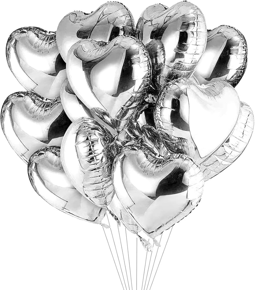 Balloons