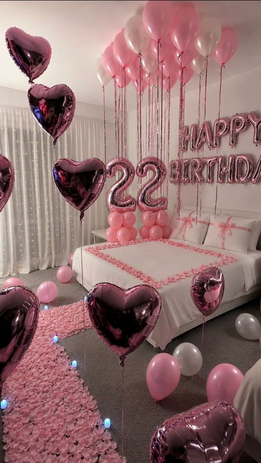 Dream Room Decor Package