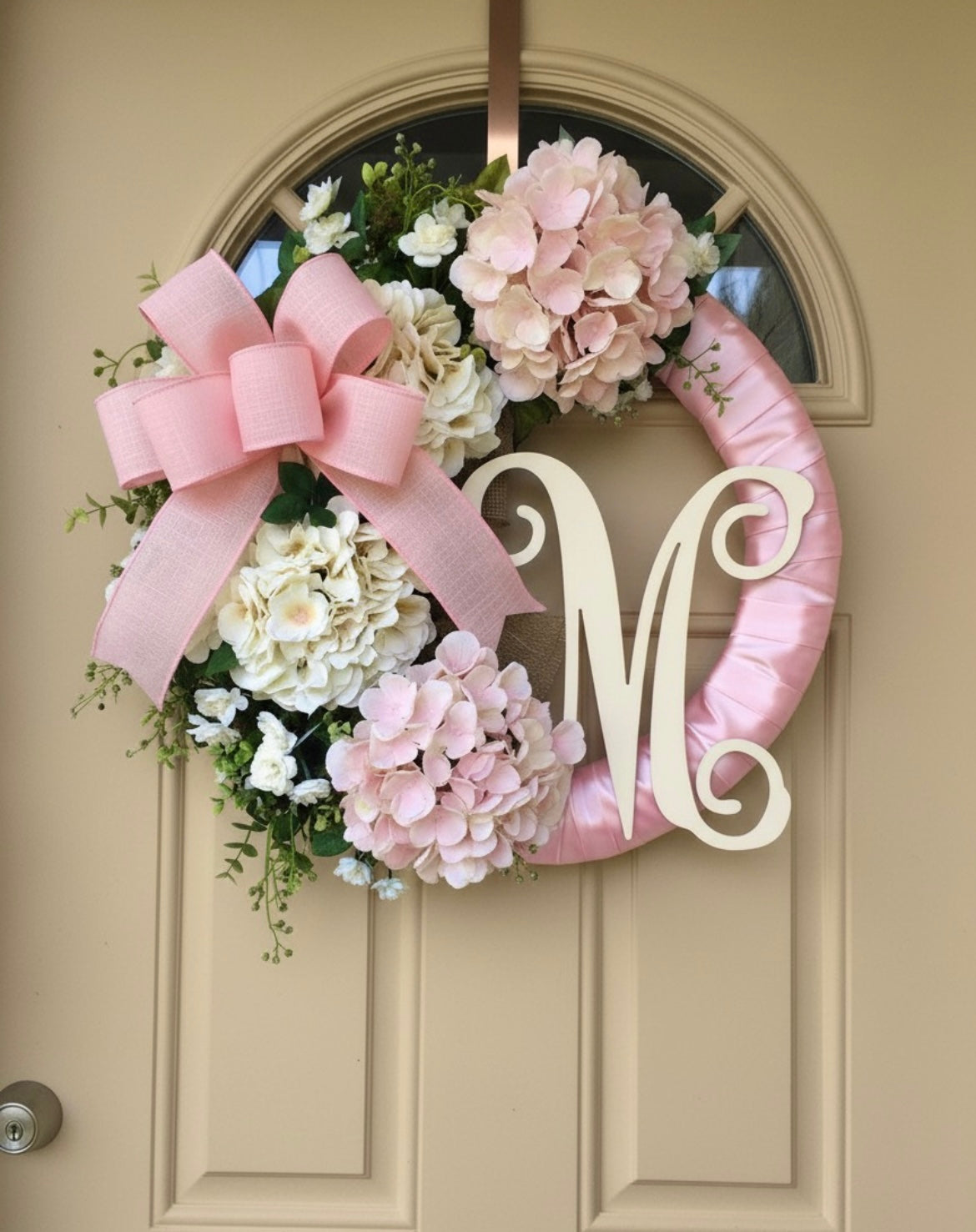 In Loving Memory Wreath