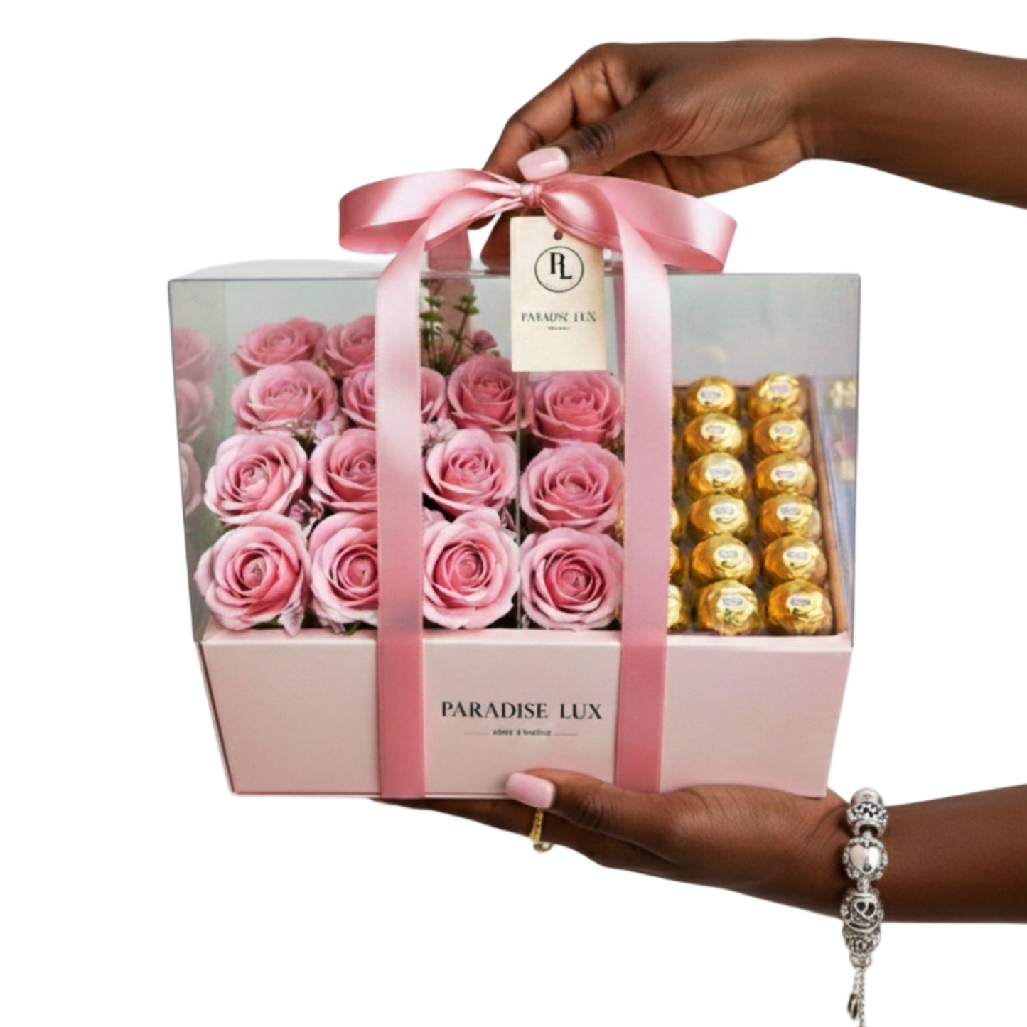 Lux Room Decor Package