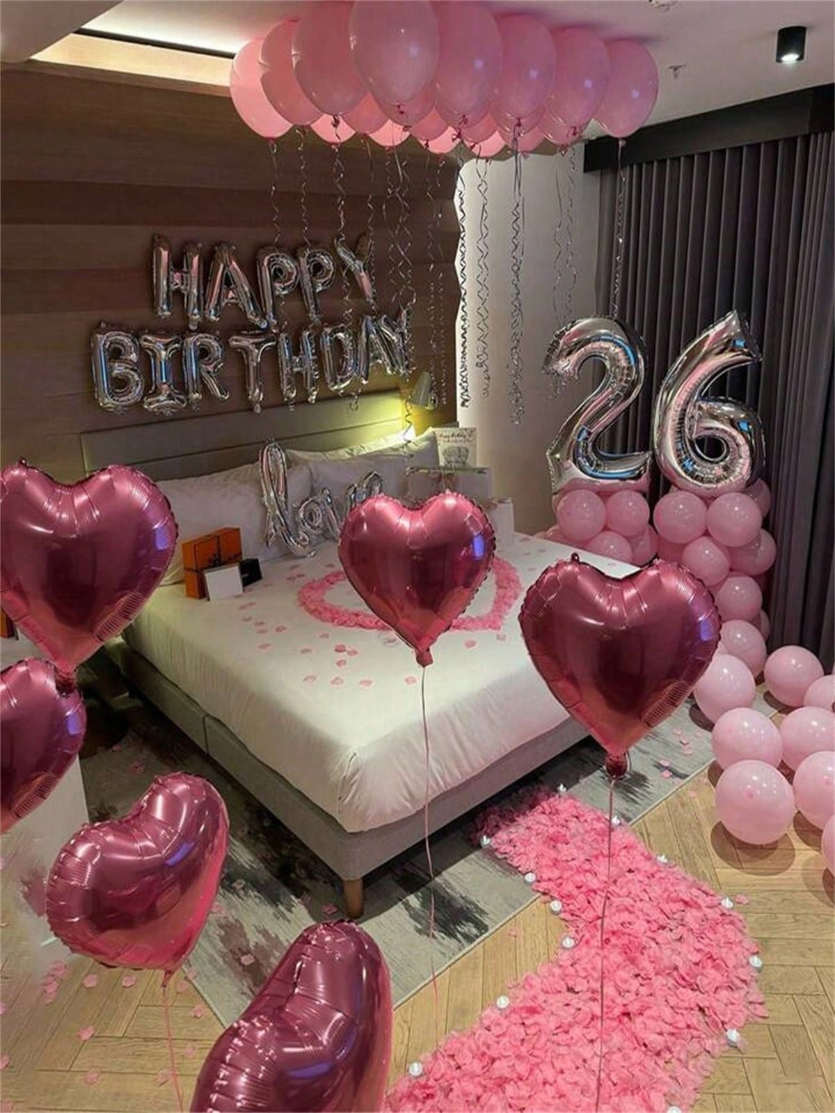 Dream Room Decor Package