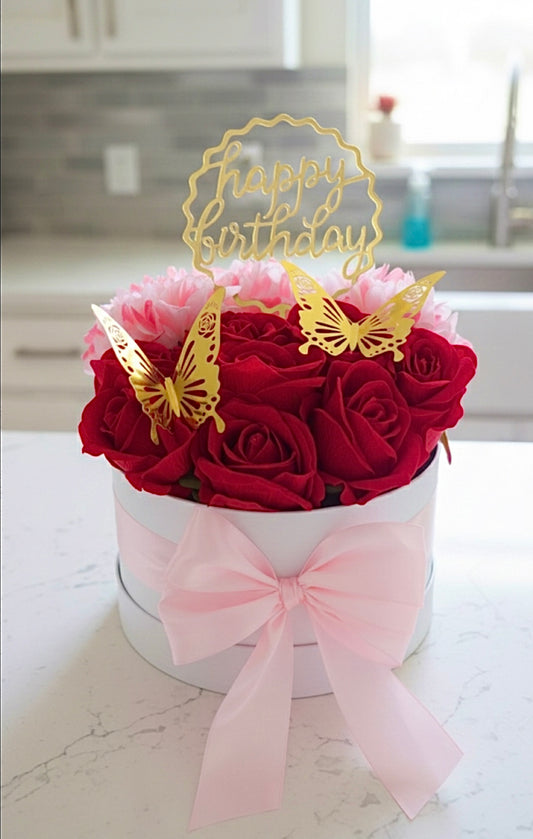 Bloom Box