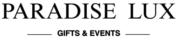 Paradise Lux Gifts & Events