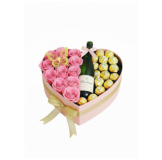 Cheers to Love Box