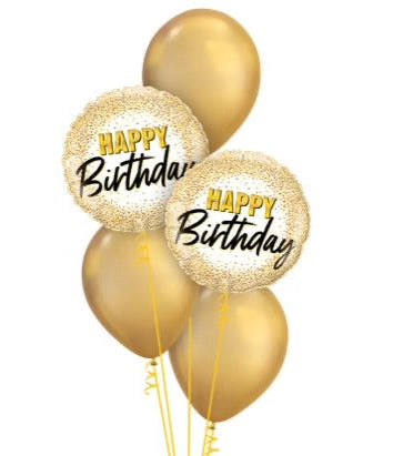 Balloon Arrangement