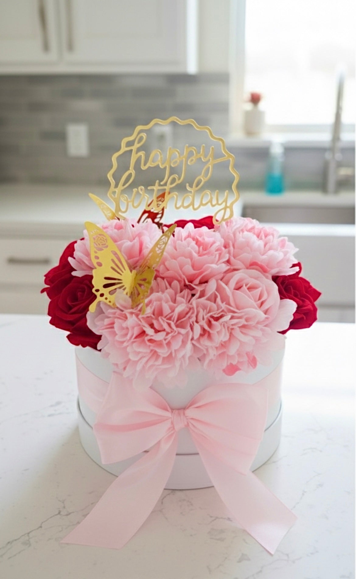 Bloom Box