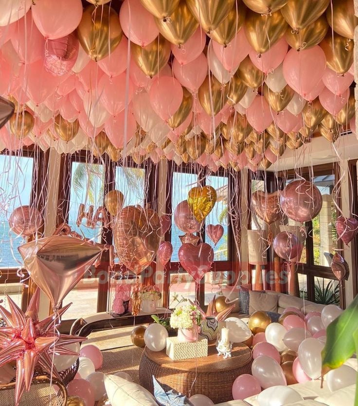 Lux Room Decor Package