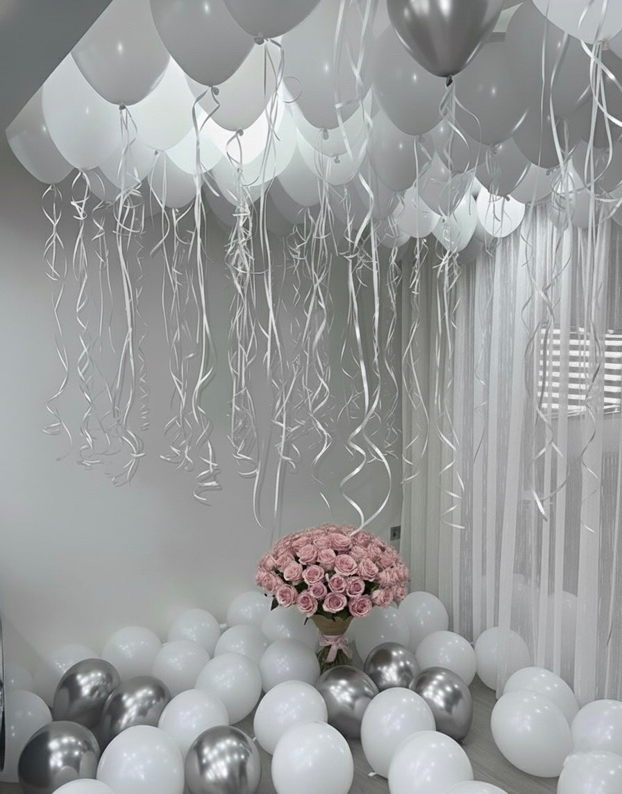 Bring Your Own Decor