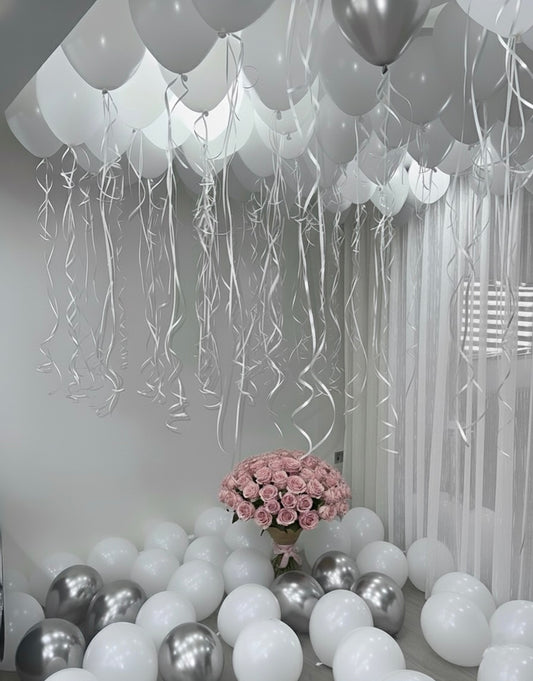 Signature Event Setup