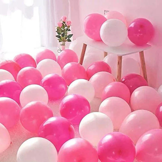 Balloons