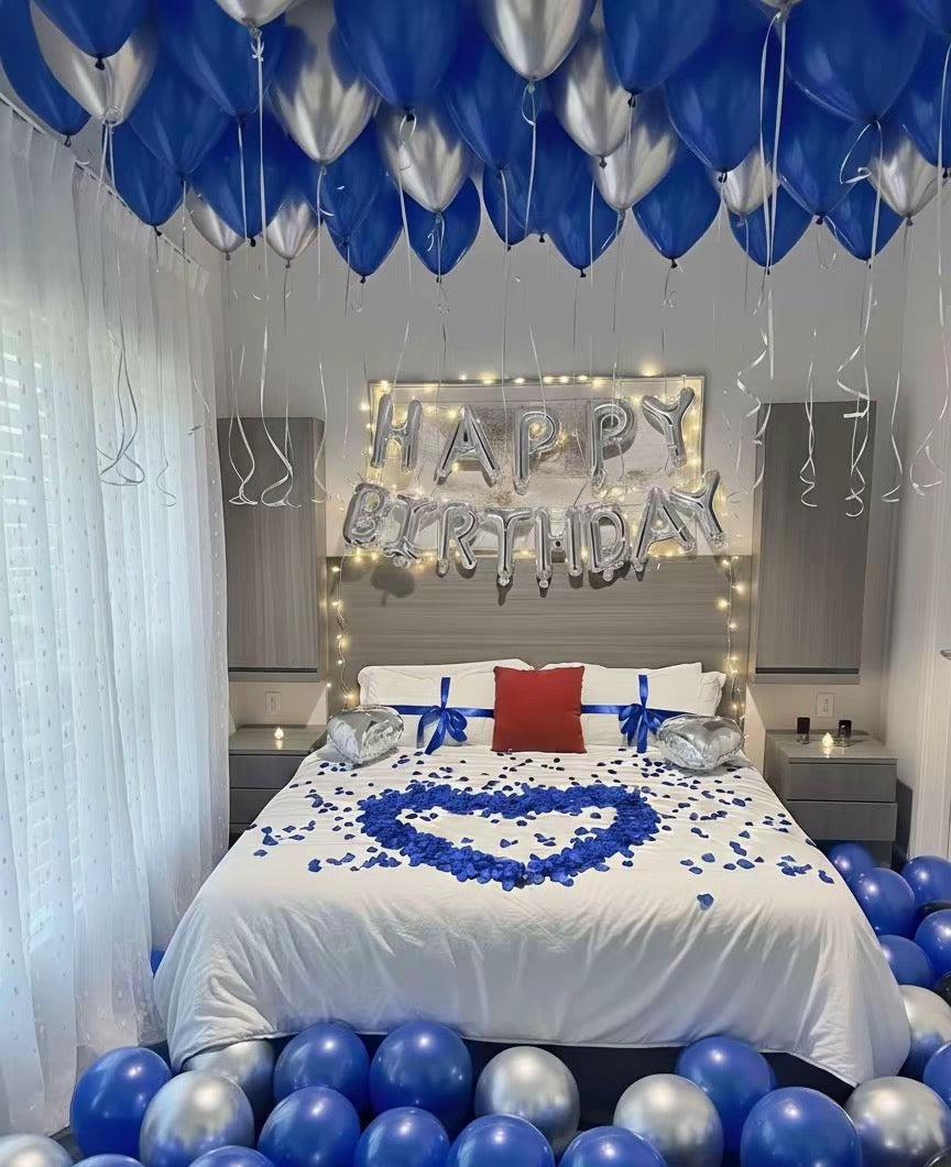 Dream Room Decor Package