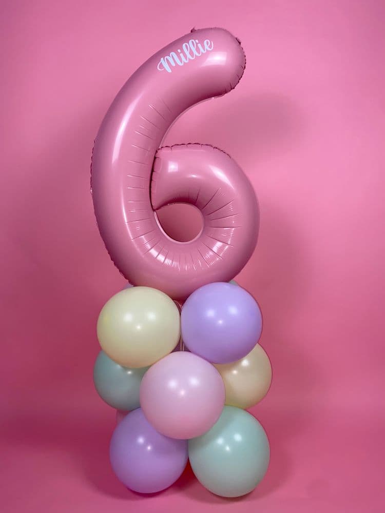Balloons