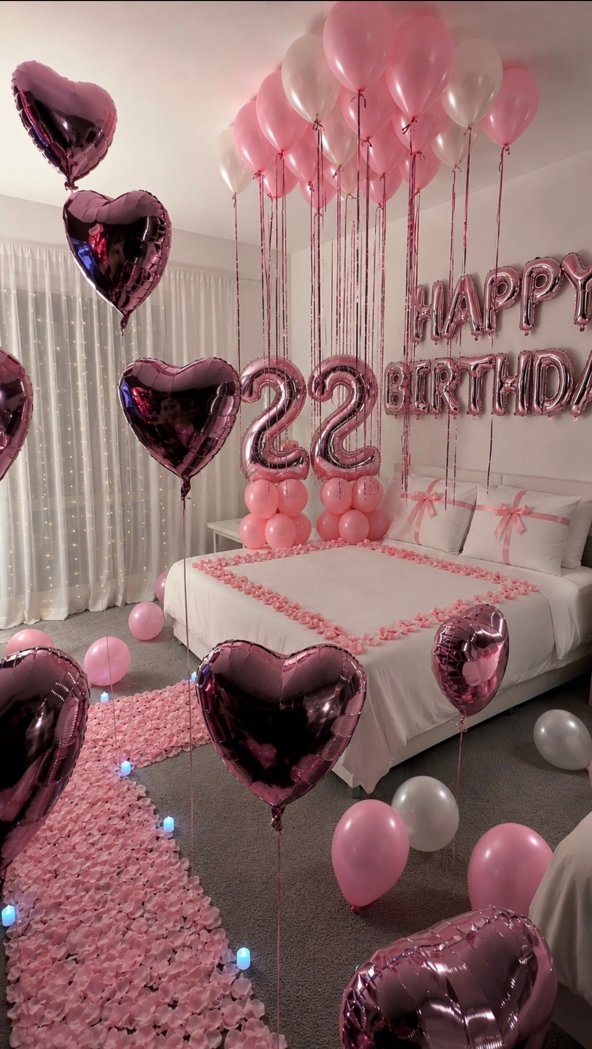 Dream Room Decor Package