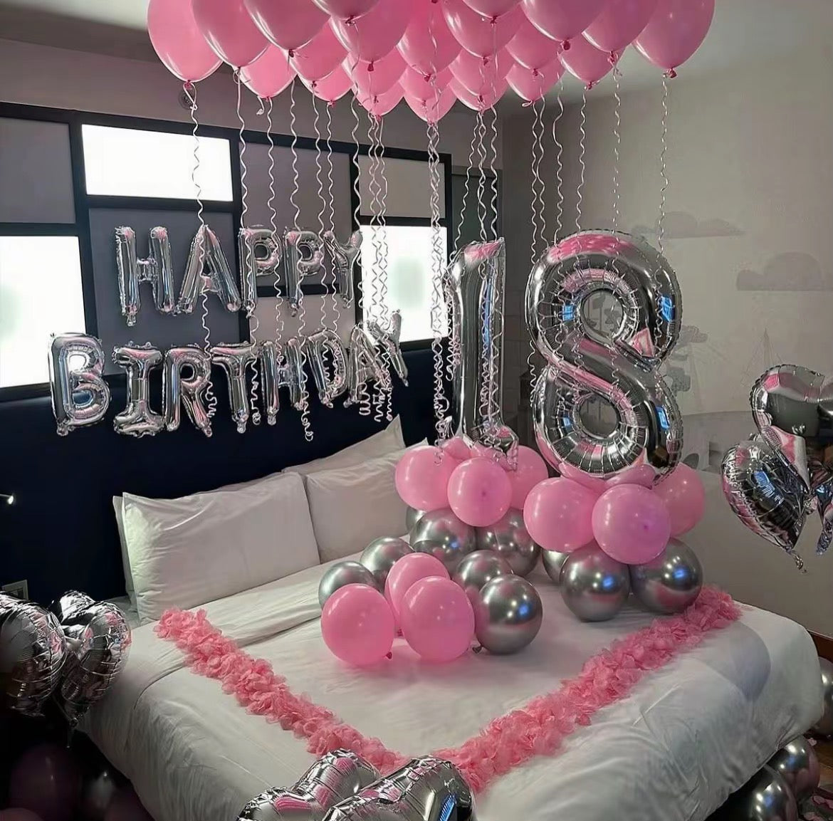 Dream Room Decor Package