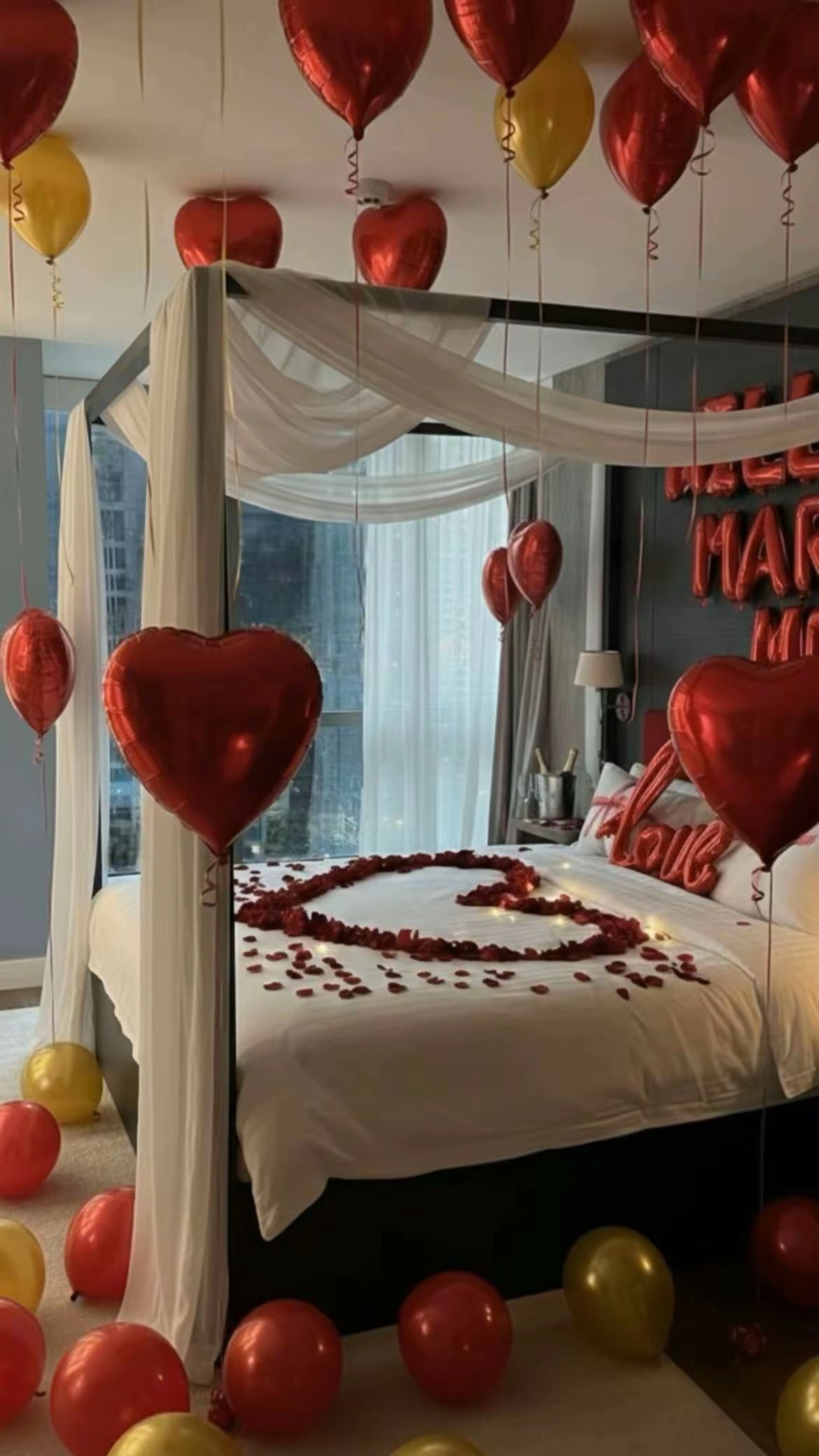 Dream Room Decor Package