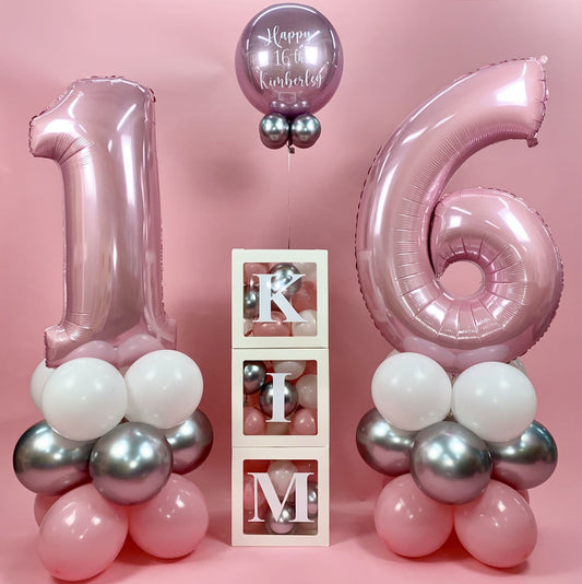 Balloons