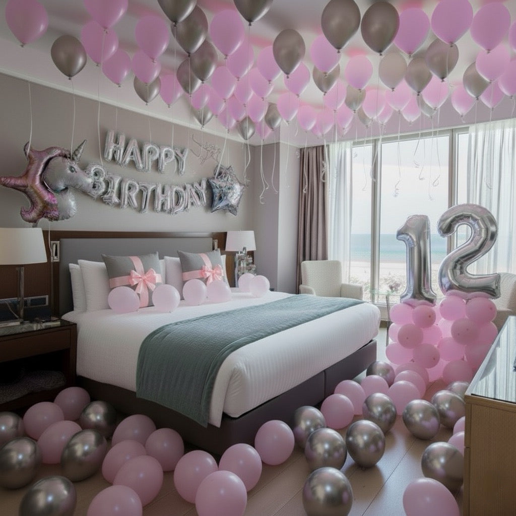 Little Lux Decor Package