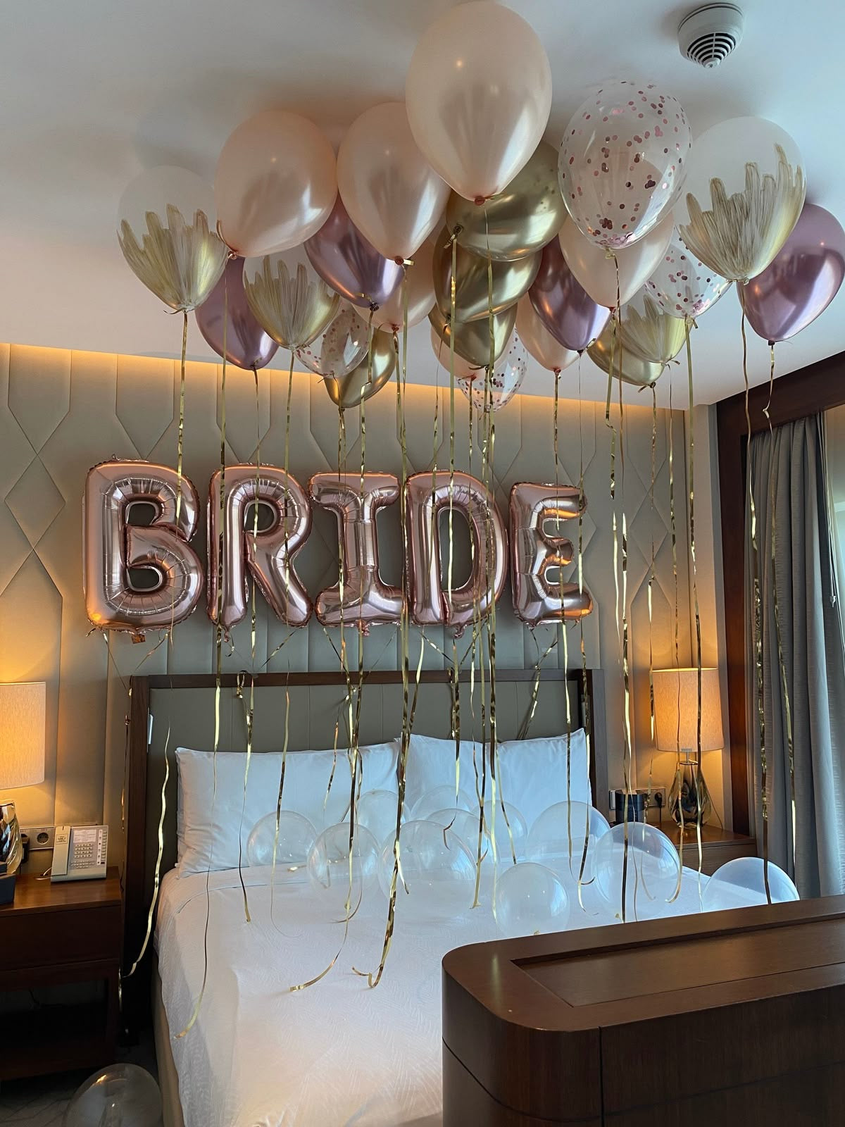 Classic Room Decor Package