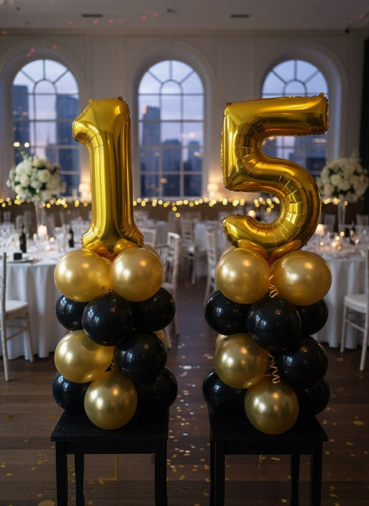 Balloons