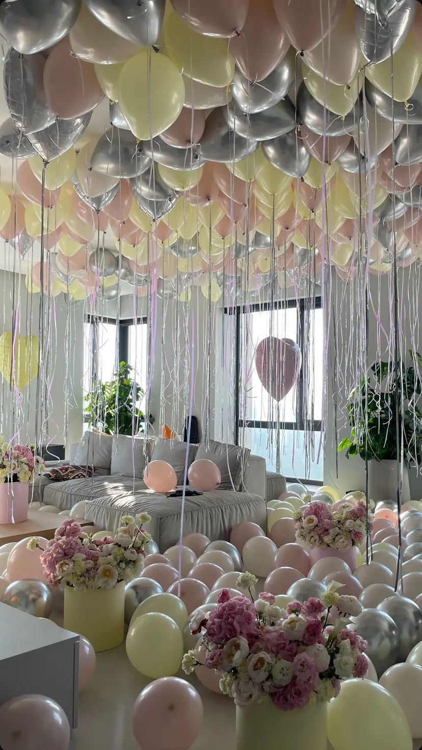 Lux Room Decor Package