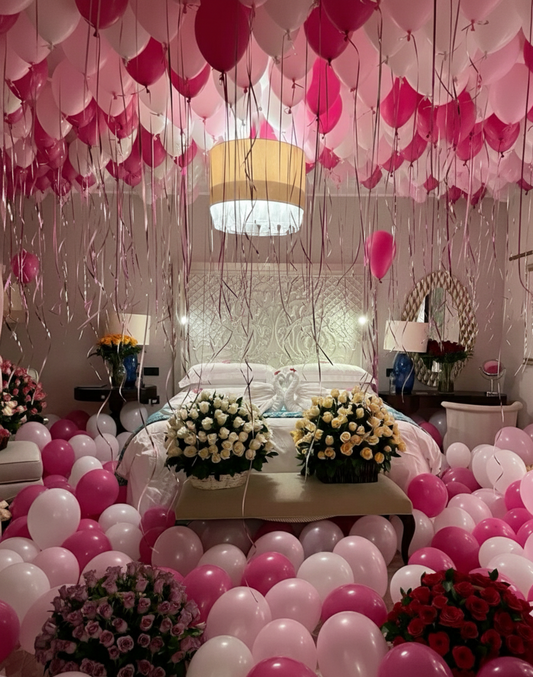 Lux Room Decor Package