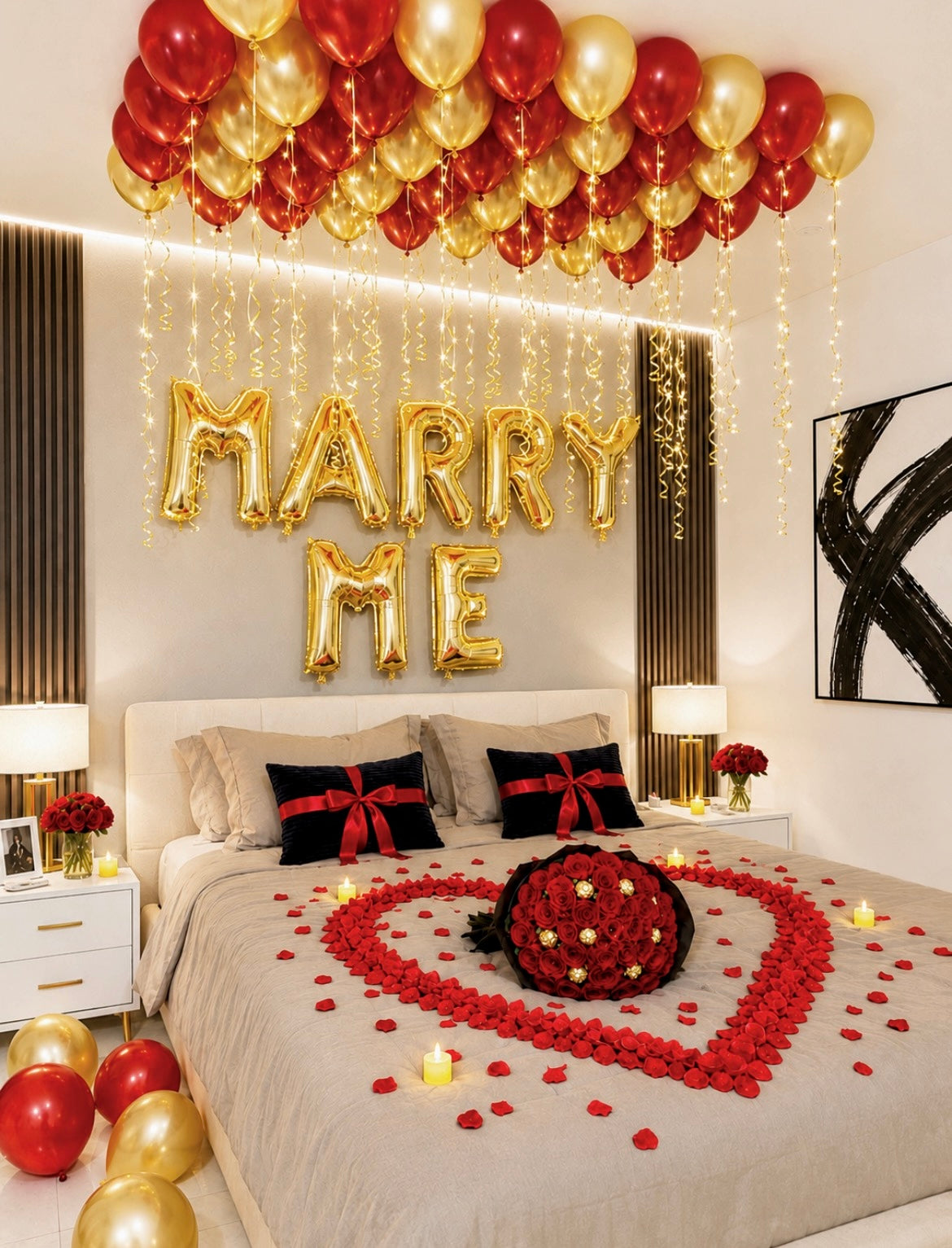 Dream Room Decor Package