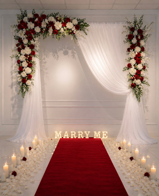 Proposal Setup