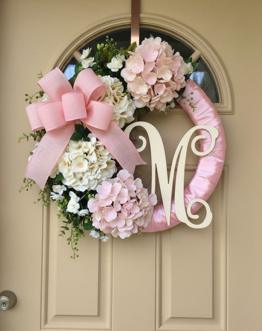 In Loving Memory Wreath