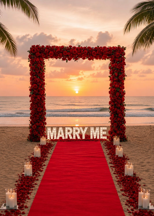Proposal Setup