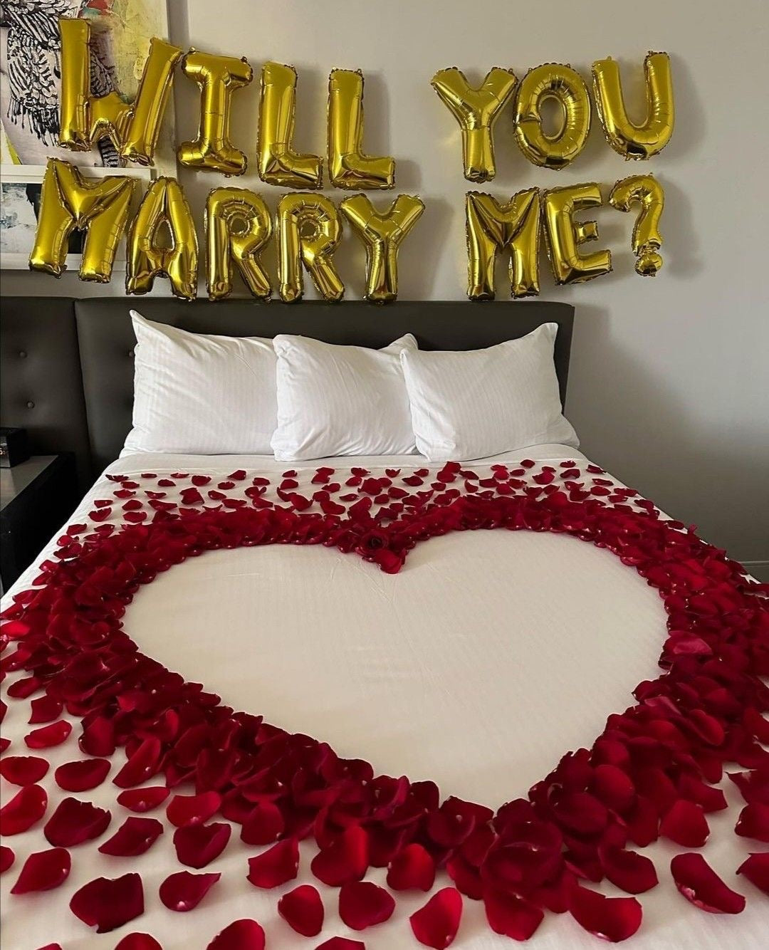 Bring Your Own Decor