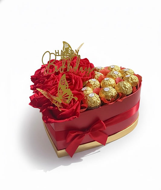 Sweet Love Box