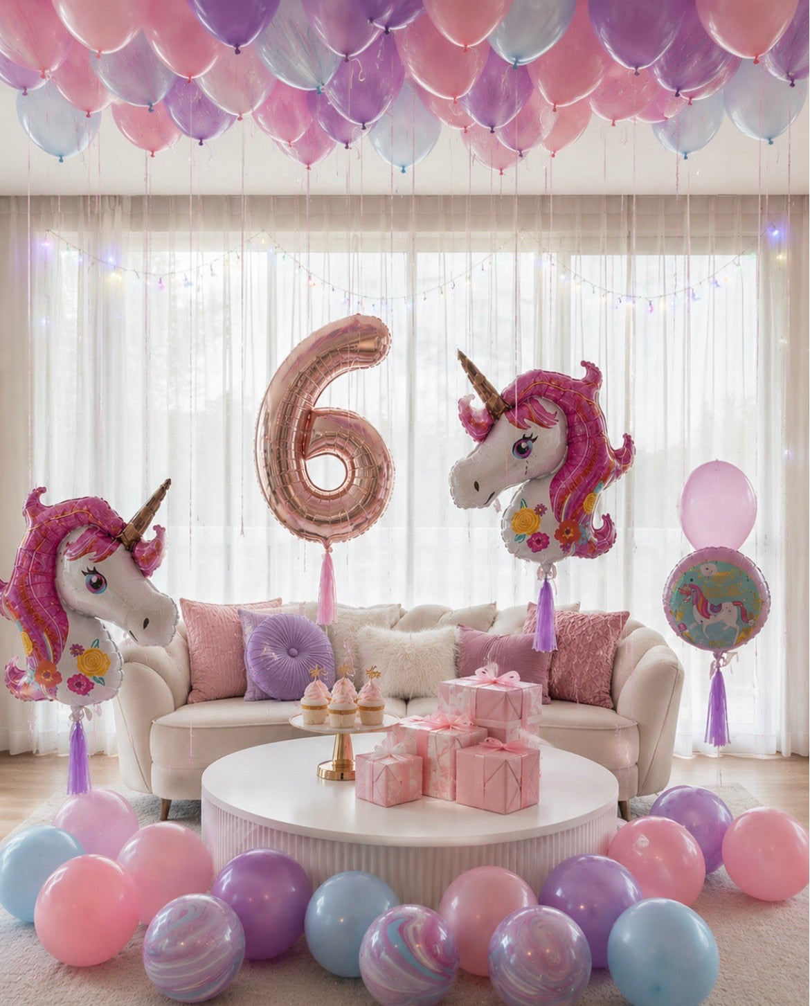 Little Lux Decor Package